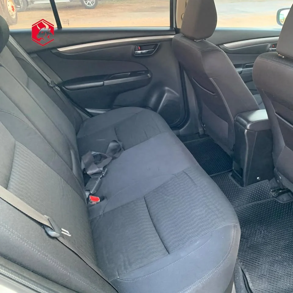 2015 Suzuki Ciaz 2