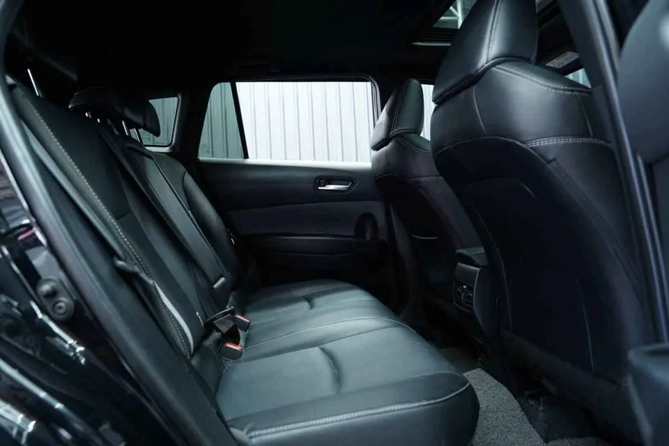 2024 Toyota Corolla Cross XG10 2