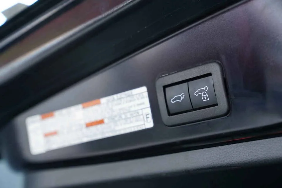 2024 Toyota Corolla Cross XG10 3