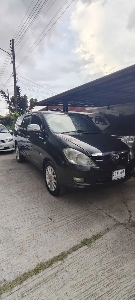 2005 Toyota Innova I 3
