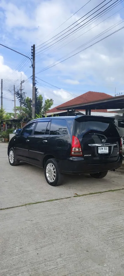 2005 Toyota Innova I 2