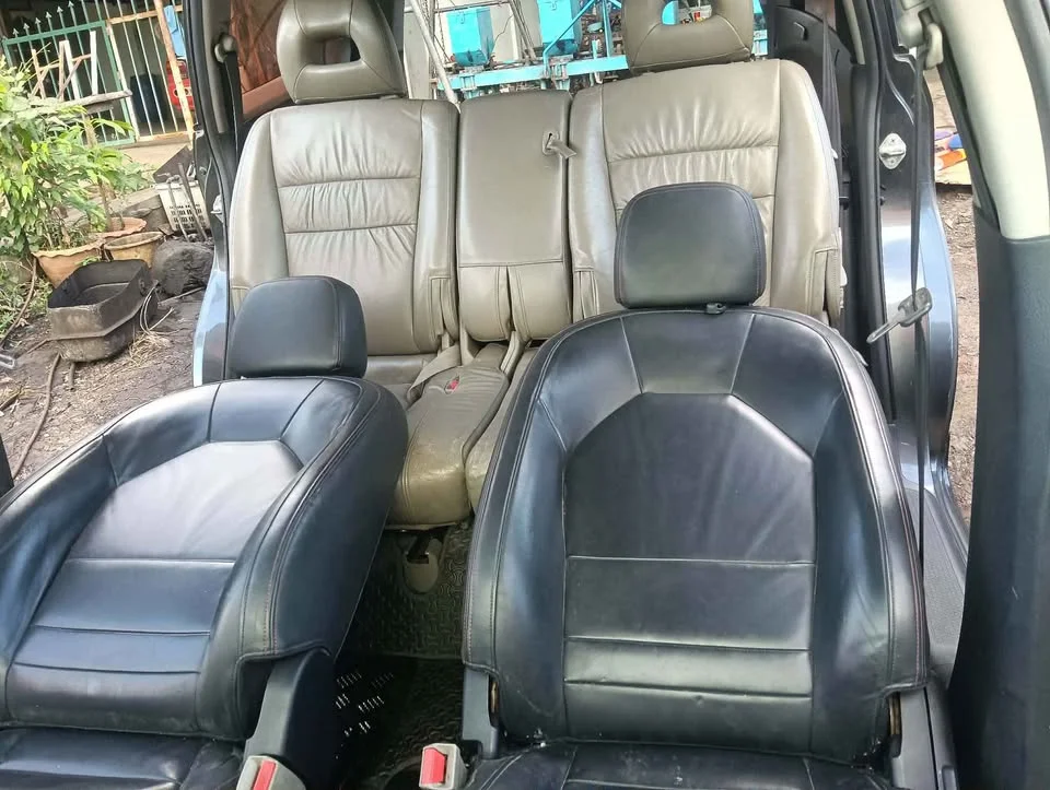 2003 Honda Stream I 3