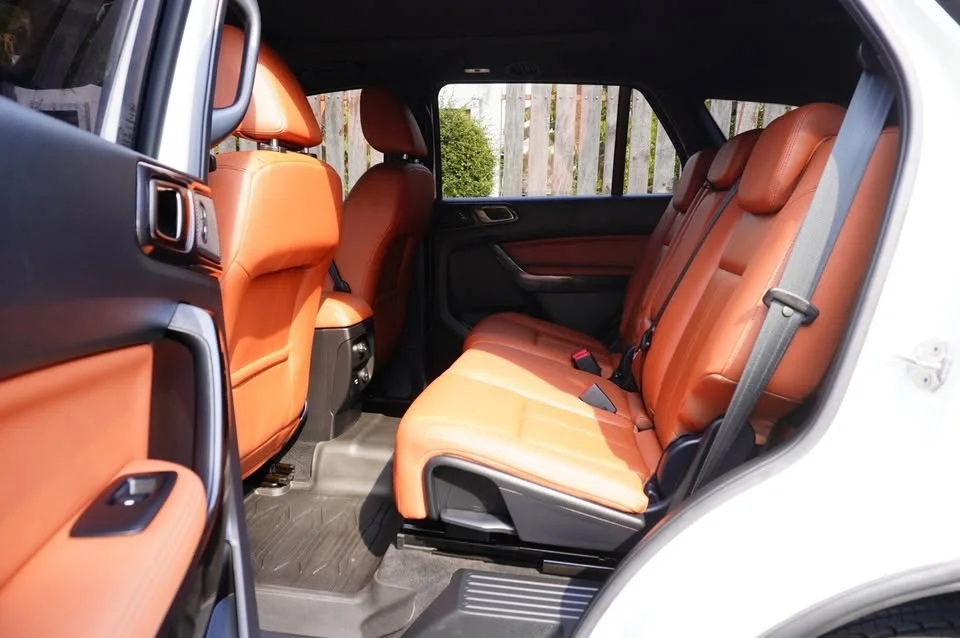2021 Ford Everest II 3