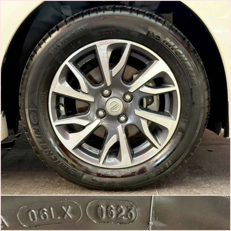 2019 Nissan Almera N17 3