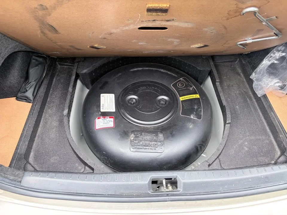 2010 Toyota Vios II 3