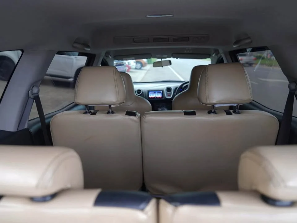 2014 Honda Mobilio II 3