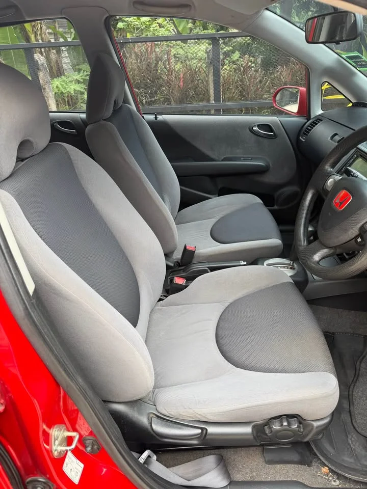 2004 Honda Jazz I 3