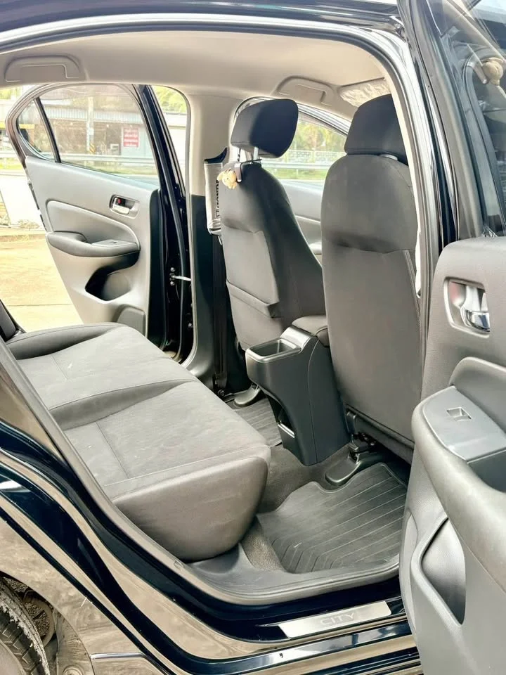 2020 Honda City VII 3