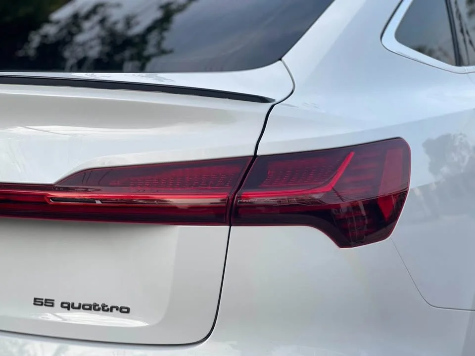 2020 Audi Q3 II (F3) 2