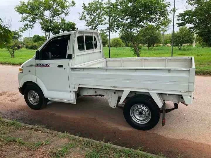 2008 Suzuki Carry I 3