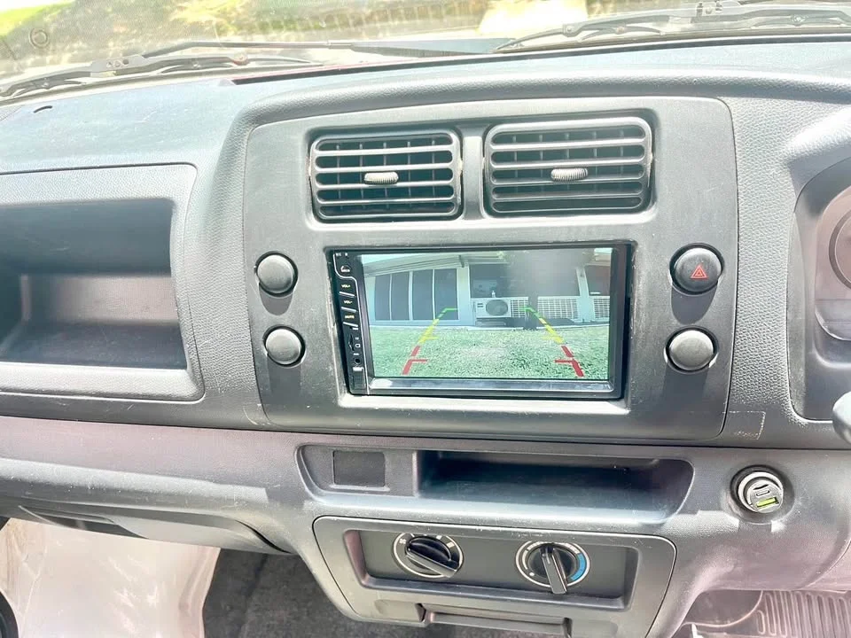 2016 Suzuki Carry I 2