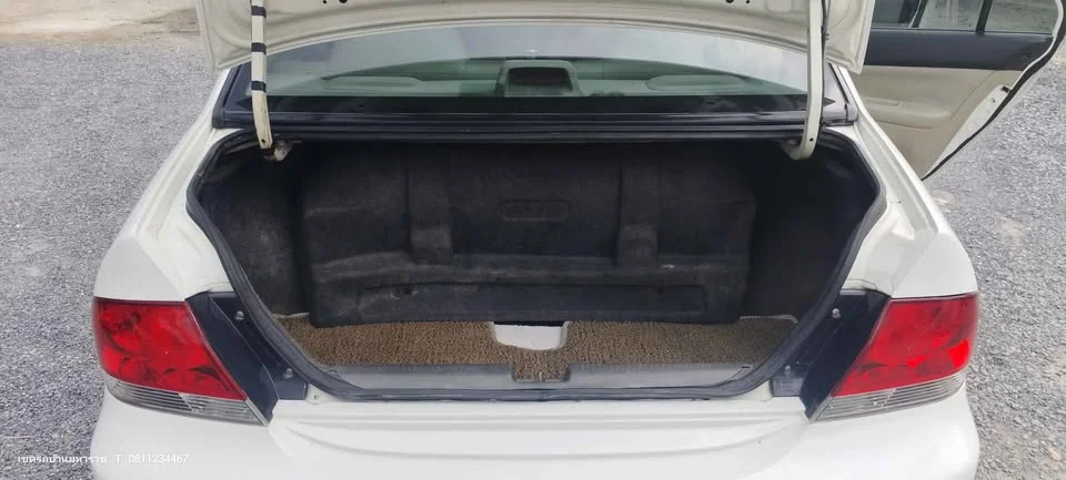 2012 Mitsubishi Lancer VIII 3