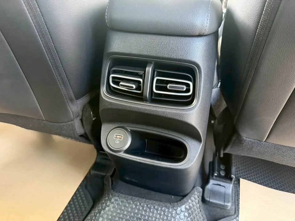 2023 Hyundai Creta II 2