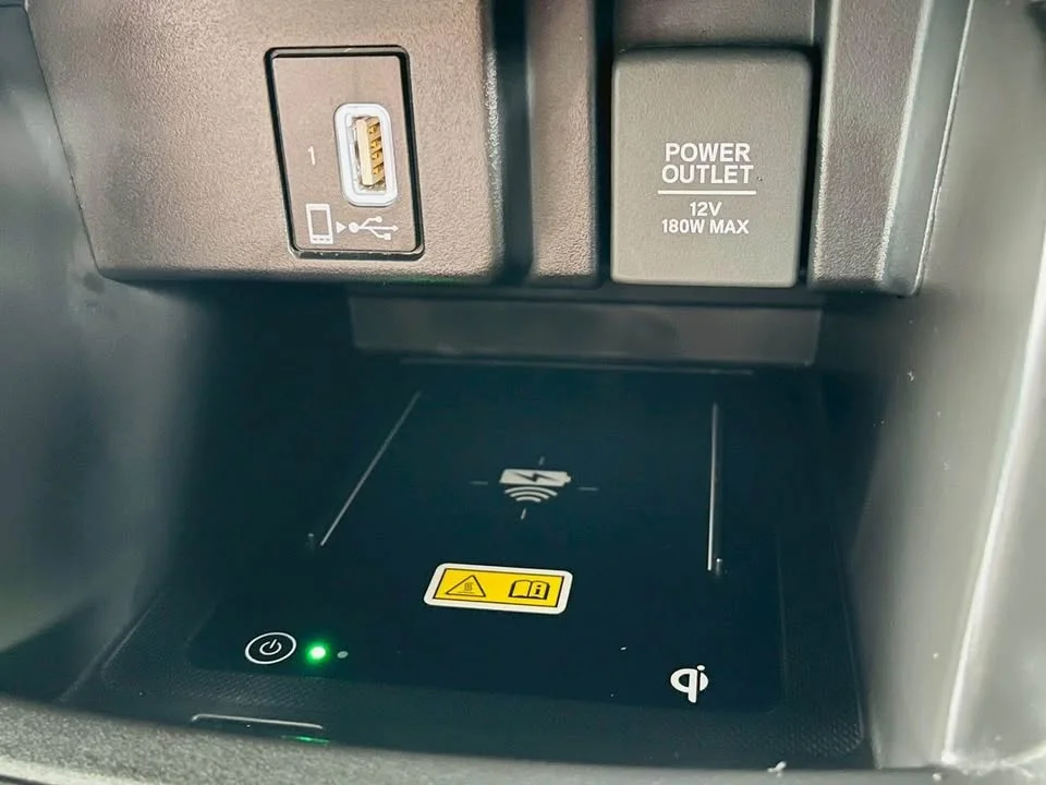 2019 Honda Accord X 2