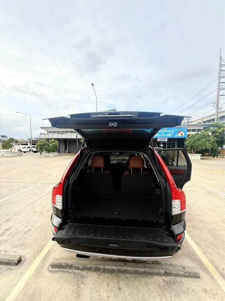 2013 Volvo XC90 I 3