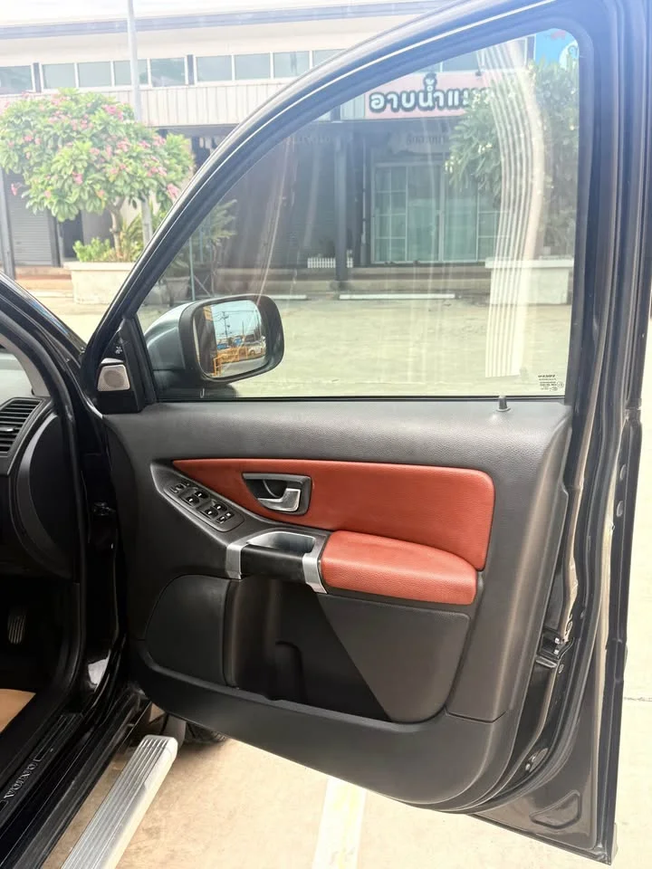 2013 Volvo XC90 I 2