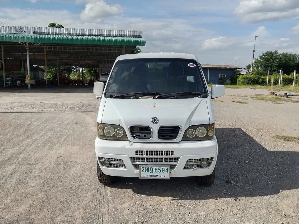 2014 Suzuki Carry I 3