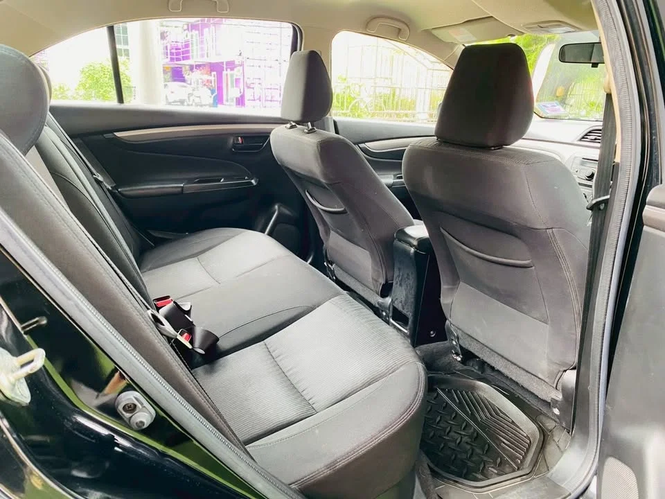 2020 Suzuki Ciaz 2
