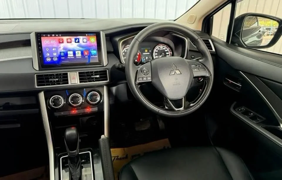 2021 Mitsubishi Xpander I 2