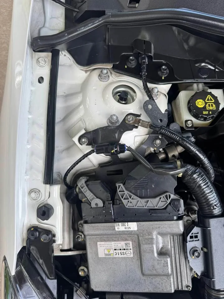 2016 Mazda 3 III 3