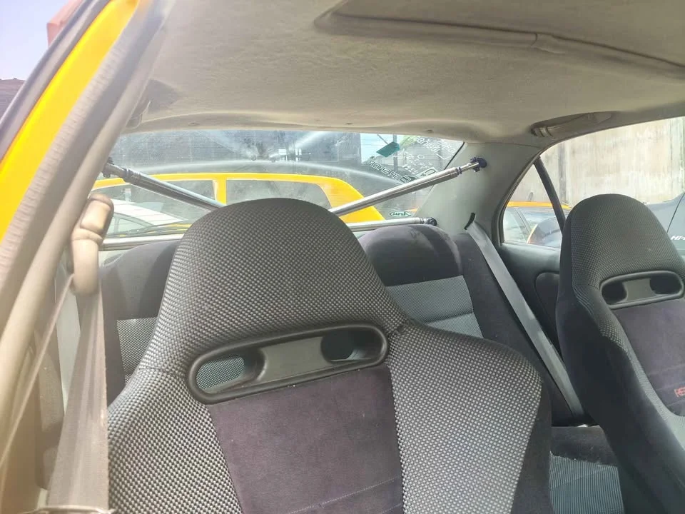 1999 Mitsubishi Lancer VII 2