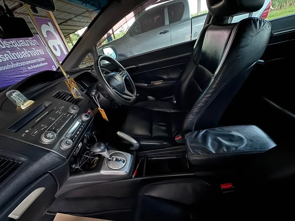 2009 Honda Civic VIII 3