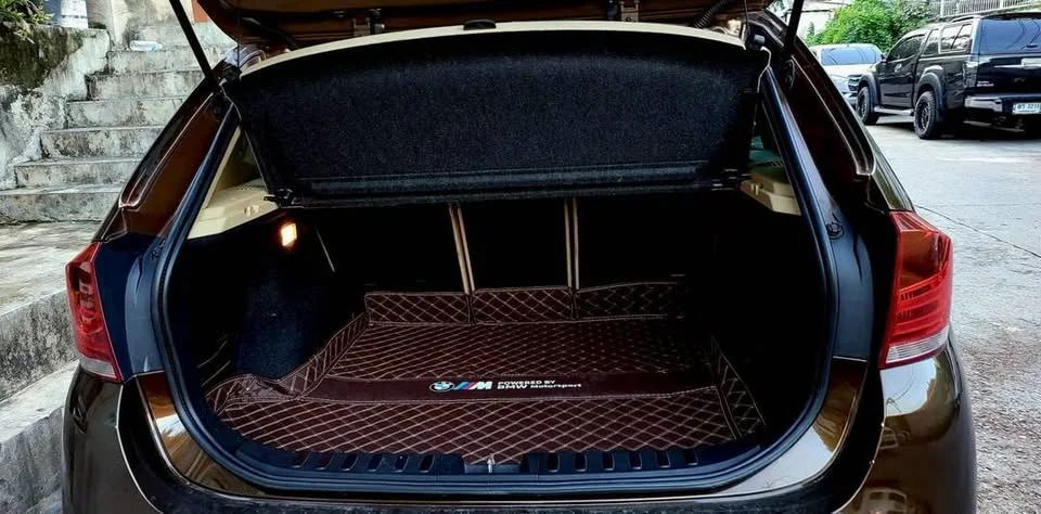 2013 BMW X1 E84 3