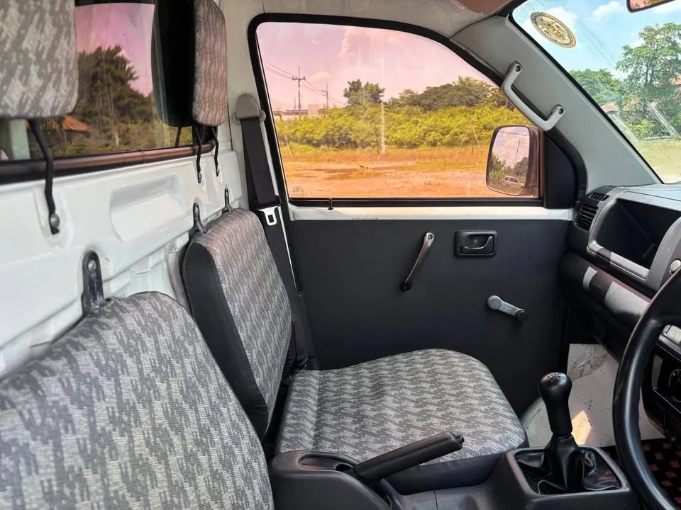 2008 Suzuki Carry I 2