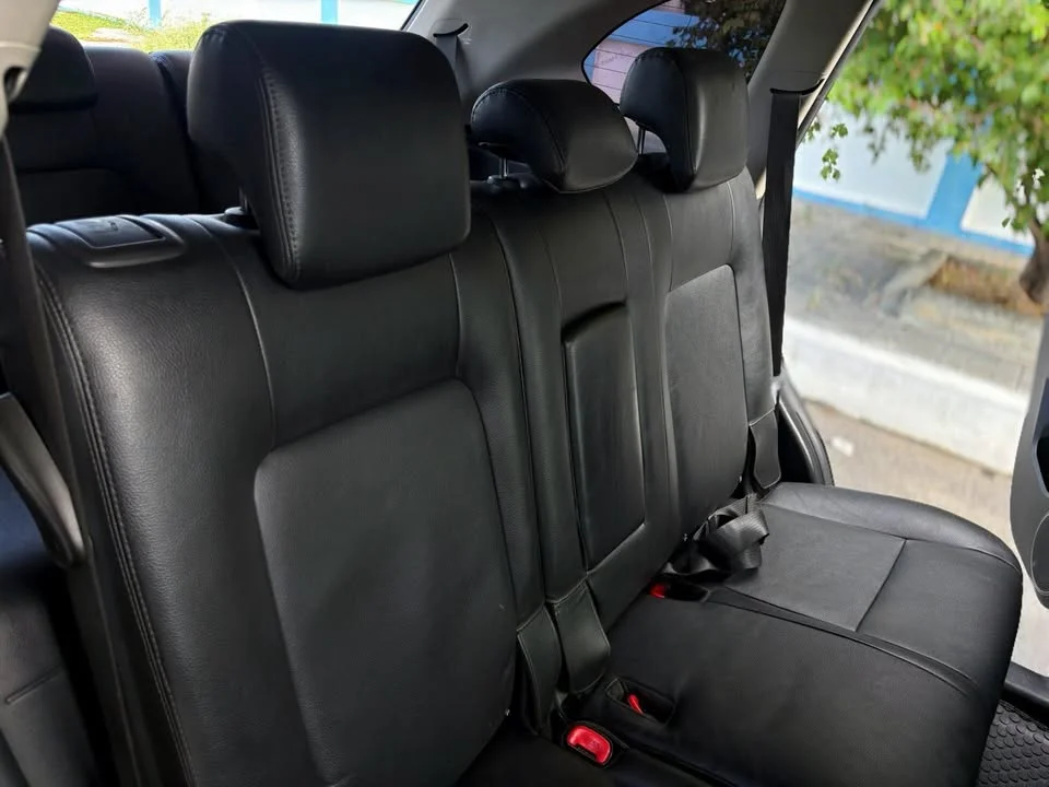 2014 Chevrolet Captiva I 3