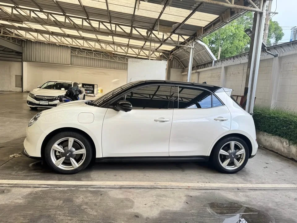 2023 GWM Ora Good Cat 2