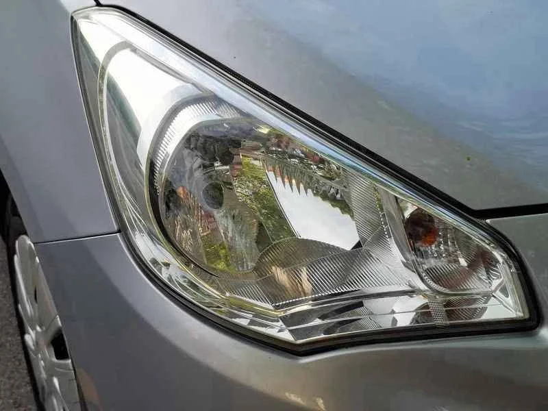 2017 Mitsubishi Attrage VI 2