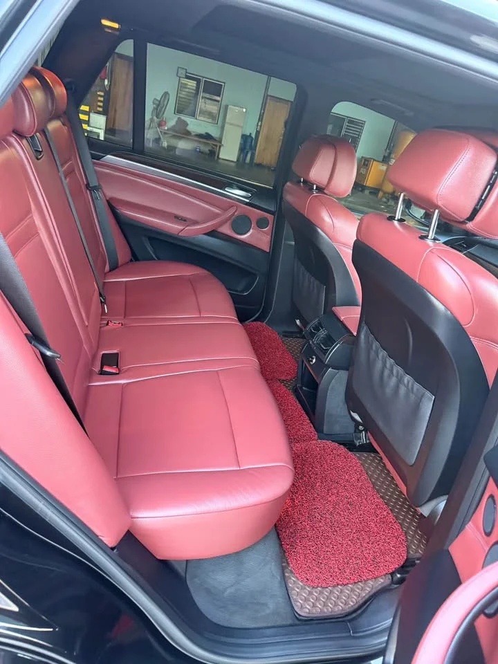 2013 BMW X5 E70 3