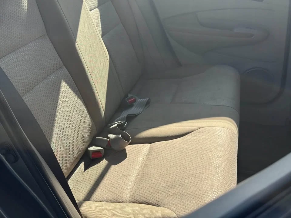 2010 Honda City V 2
