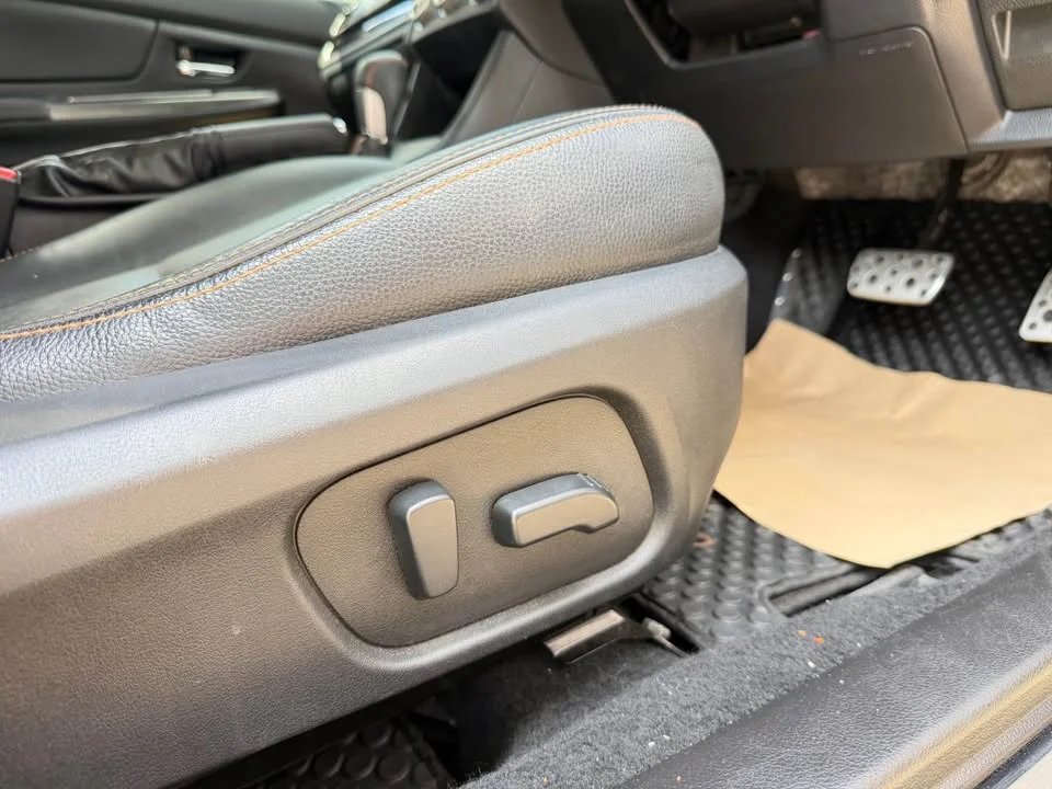 2018 Subaru XV I 3