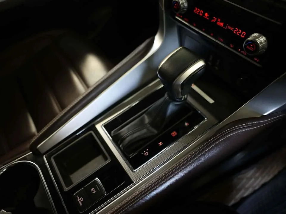 2022 Mitsubishi Pajero Sport III 2