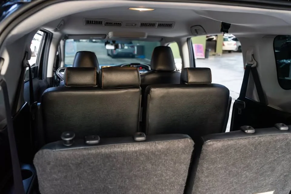 2019 Toyota Sienta II 3