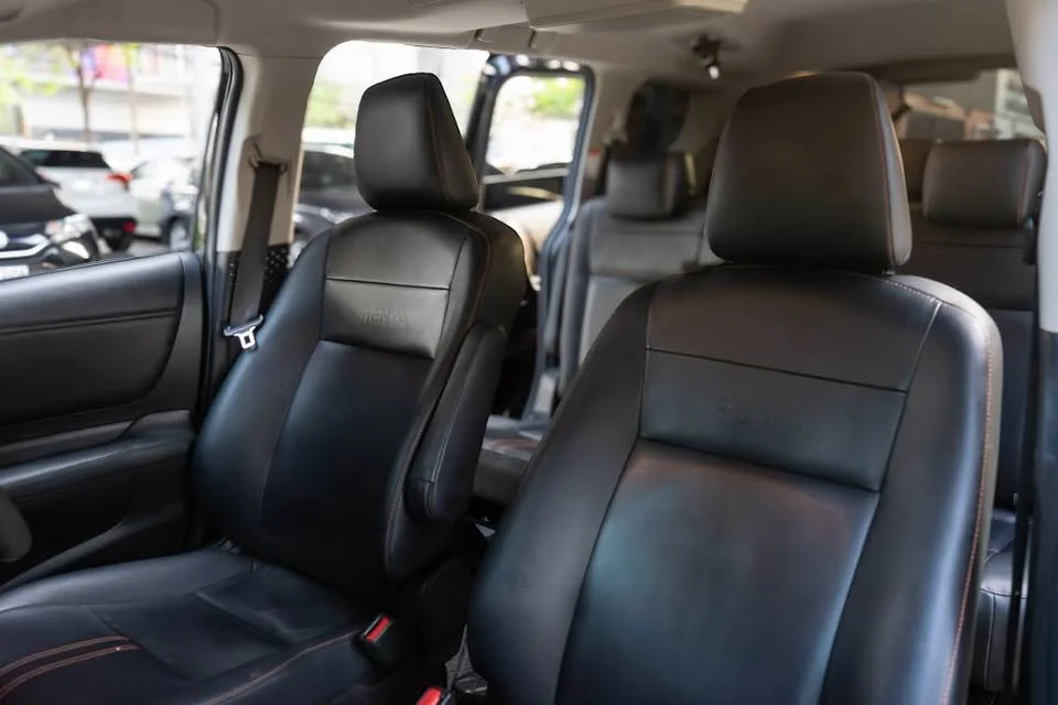 2019 Toyota Sienta II 2
