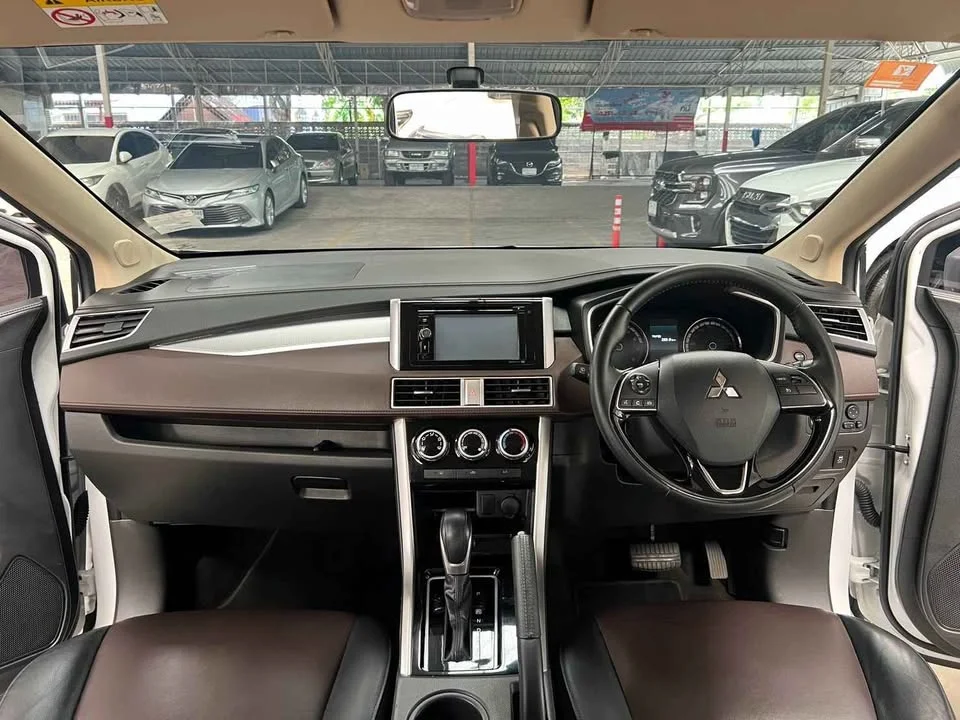2021 Mitsubishi Xpander I 2