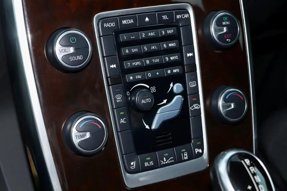 2014 Volvo S80 II 3