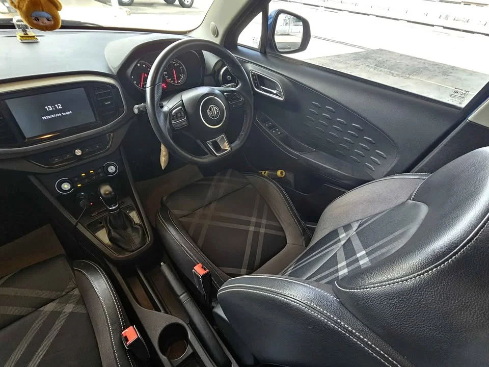 2019 MG 3 II 3