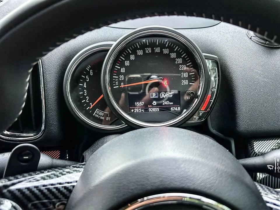 2020 Mini Countryman II 2