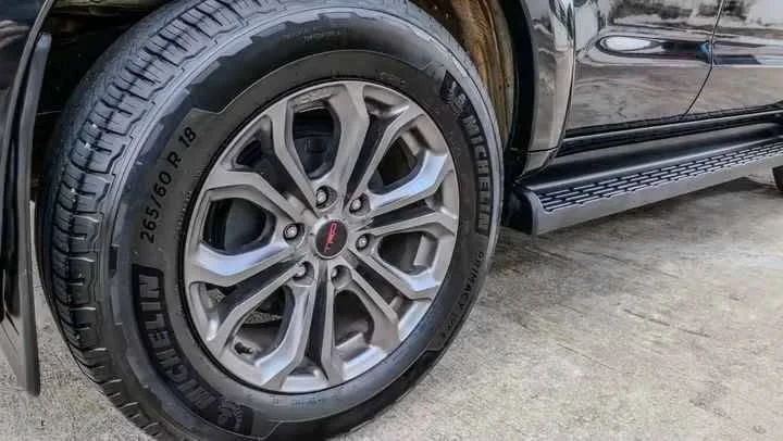 2014 Toyota Fortuner I 3