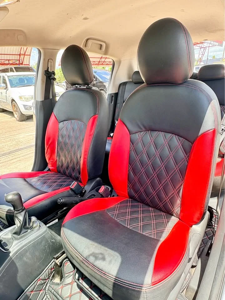 2018 Mitsubishi Mirage VI 3
