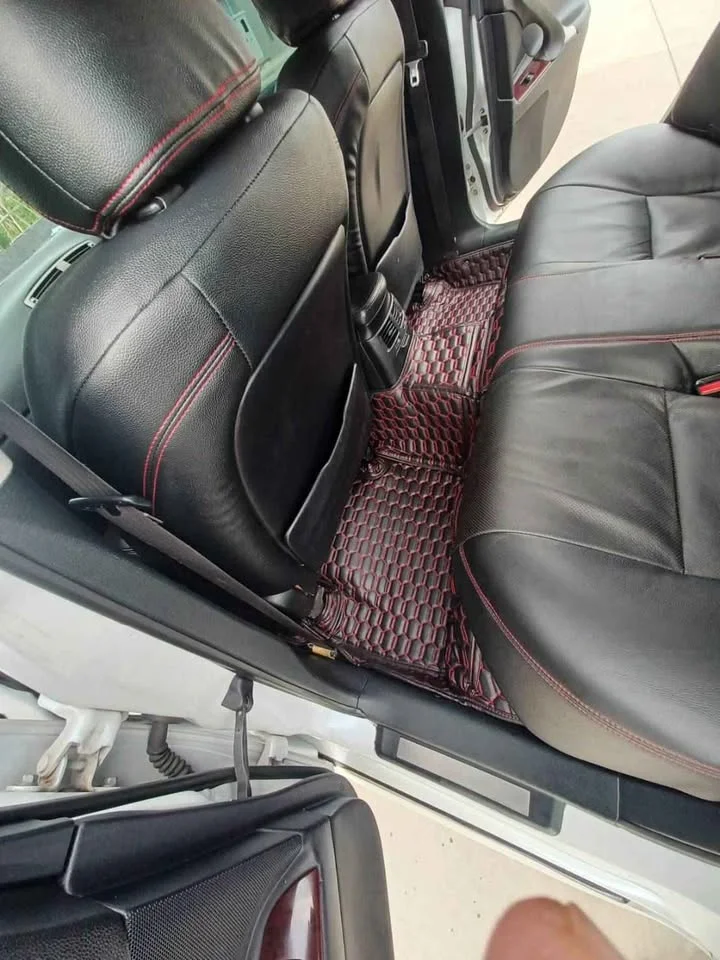 2007 Lexus IS II 3