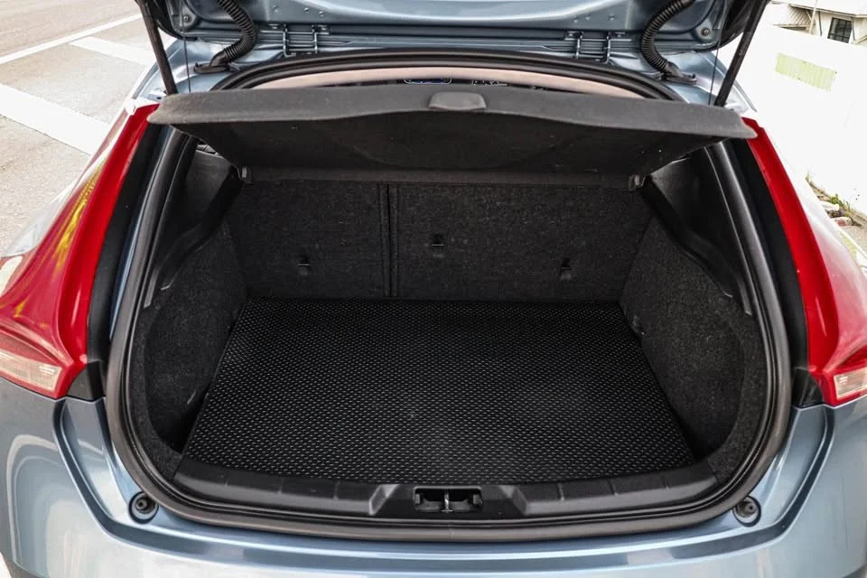 2014 Volvo V40 II 3