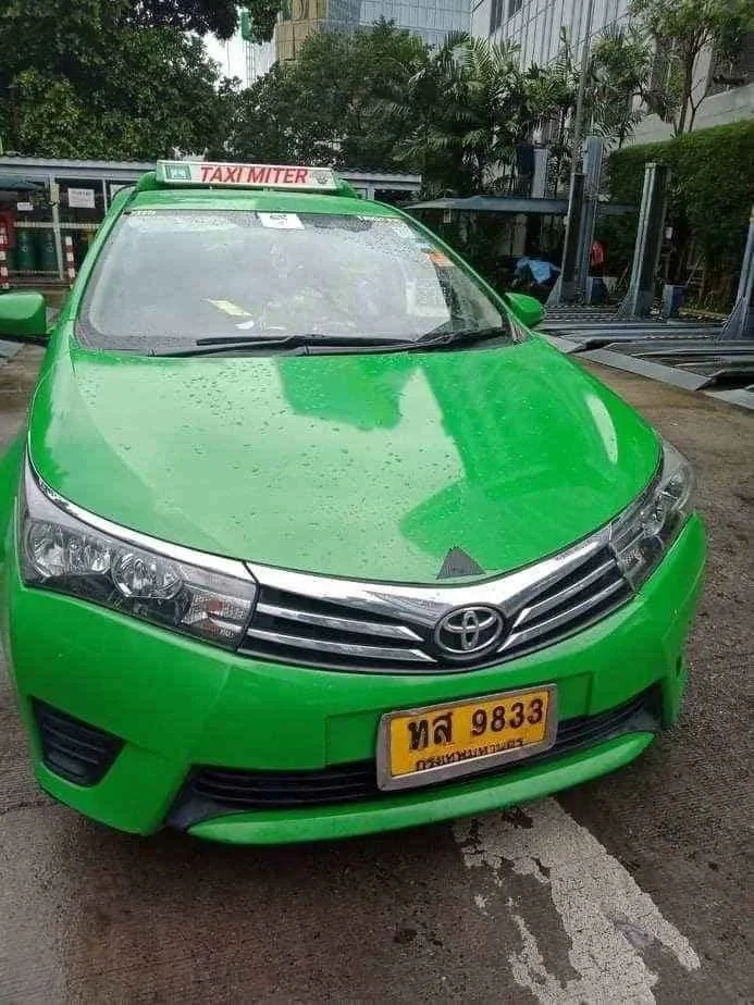 2016 Toyota Corolla Altis XI (E170) 2