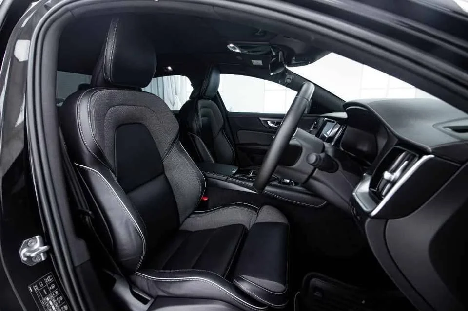 2021 Volvo S60 III 3