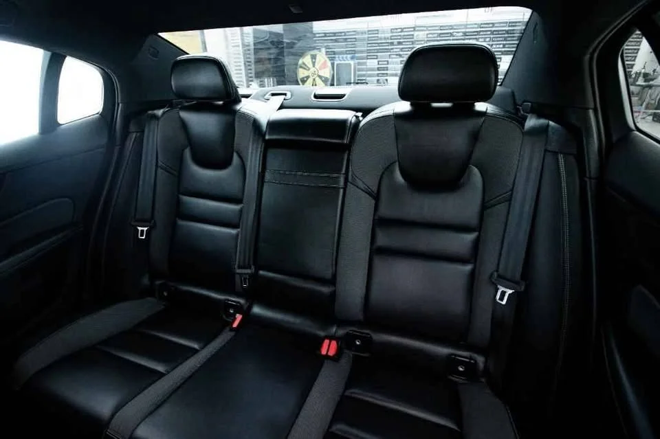 2021 Volvo S60 III 2