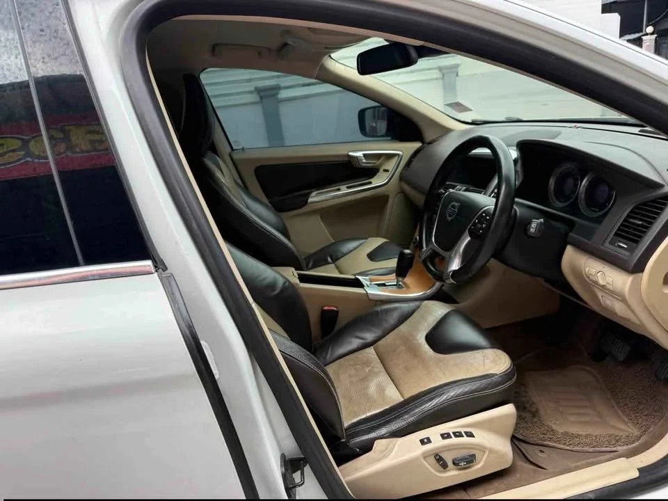 2012 Volvo XC60 I 3