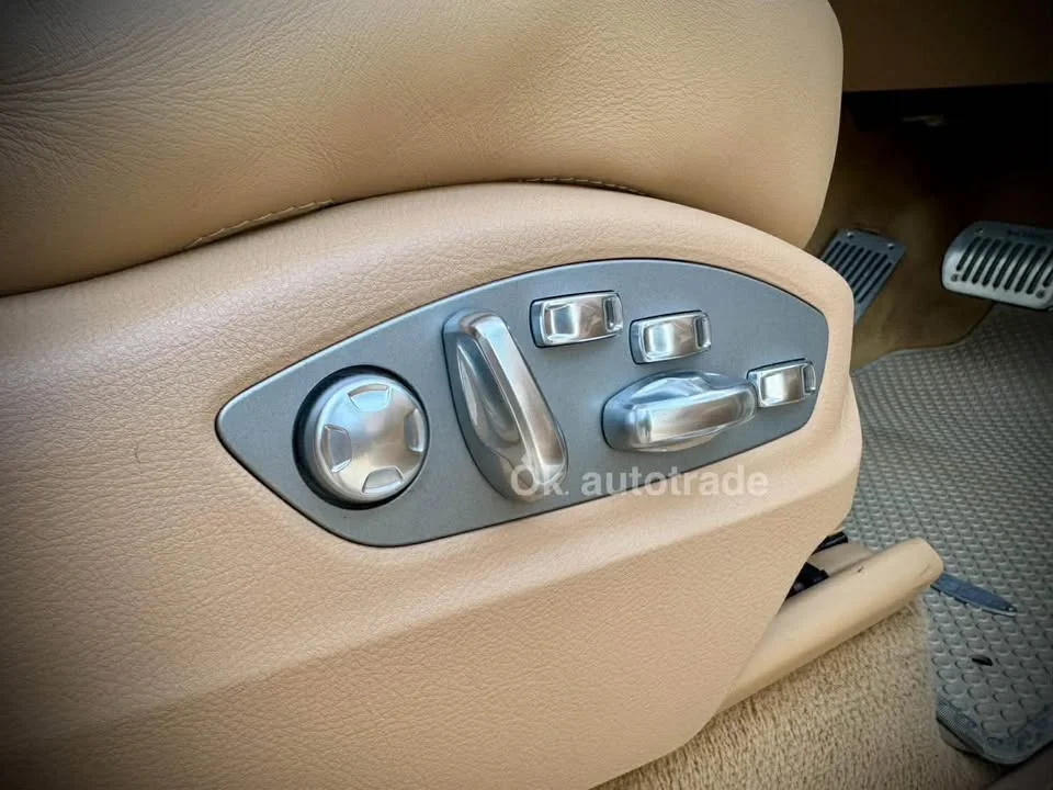 2011 Porsche Cayenne II 3